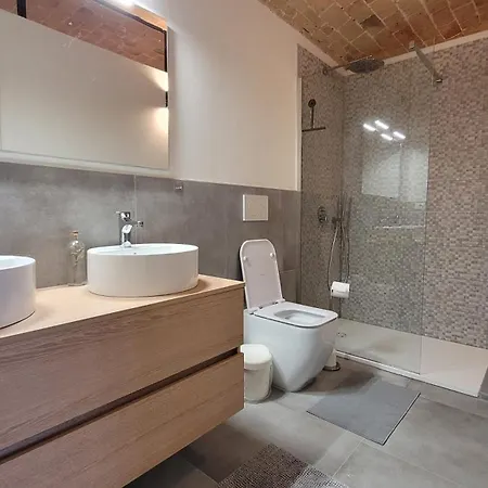 Perla, Hilltop Location With Pool *