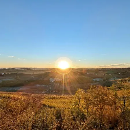 Perla, Hilltop Location With Pool Nyaraló *