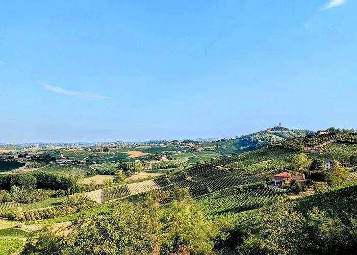 Сasa de vacaciones Perla, Hilltop Location With Pool